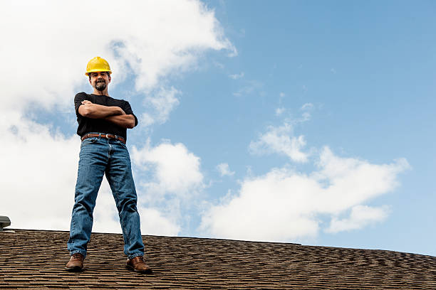 Quick and Trustworthy Emergency Roof Repair Services in Virginia Beach, VA