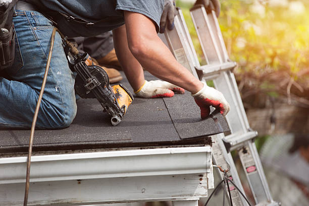 Professional Roofing Contractor in Virginia Beach, VA